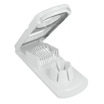 Produktbild von Eierschneider Kunststoff, Länge: 244 mm, Breite: 86 mm