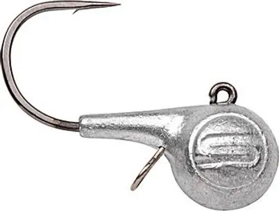 Produktbild von Spro HD Fireball 6/0 - 2 Jighaken, Gewicht:20g