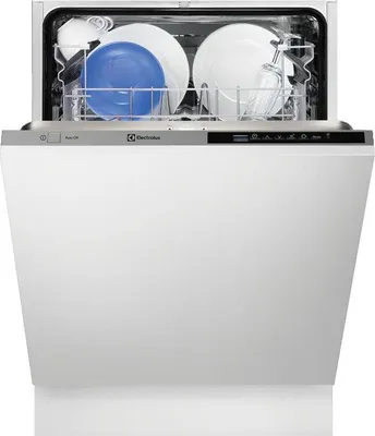 Immagine prodotto di Electrolux ESL5315LO lavastoviglie A scomparsa totale 13 coperti