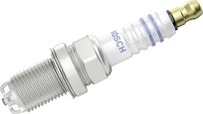 Image de Bougie d'allumage BOSCH 0 242 240 587