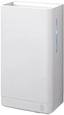 Immagine prodotto di Sèche-mains TOTO, apparent, 300x186x550mm, Auto Function, TYC424W, TYC424W