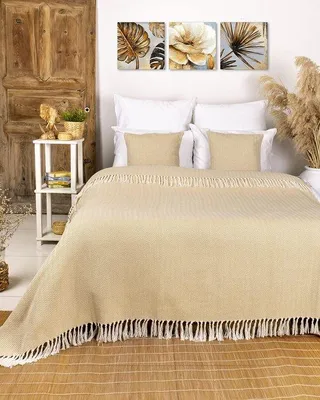 Produktbild von Geoptimierte Titel  Unyqoos® Hochwertige Baumwoll-Decke mit Fransen und Fischgrätmuster für jede Saison, 220 x 240 cmKurze Verkaufsbeschreibung  Entdecken Sie die stilvolle Unyqoos® Hochwertige Baumwoll-Decke, die mit ihrem eleganten Fischgrätmuster und den dekorativen Fransen jeden Raum aufwertet. Ideal für jede Jahreszeit und perfekt für Ihr Zuhause.Ausführliche Produktbeschreibung  Die Unyqoos® Hochwertige Baumwoll-Decke ist aus feinstem Baumwollmaterial gefertigt und bietet sowohl Komfort als auch Stil.