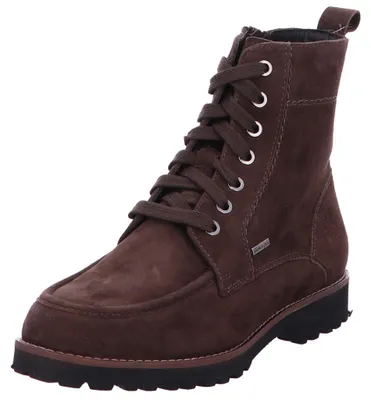 Immagine prodotto di Sioux Merdit-759-Tex-H, mogano, taglia 39