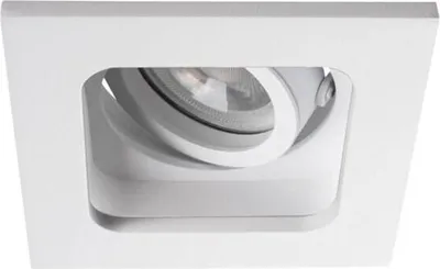 Produktbild von Kanlux S.A. 33660, GX5.3, IP20, Weiß