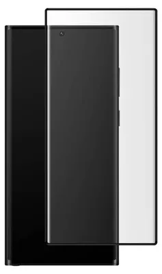 Image de Avizar, film de protection en verre pour écran de Samsung Galaxy S22 Ultra, transparent