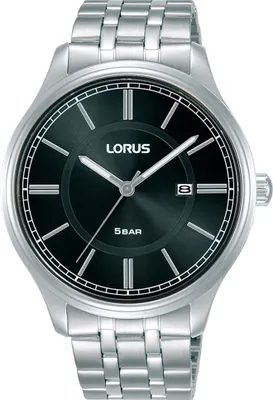 Zdjęcie produktu dla Zegarek Lorus Mens 42mm RH947PX9 (zlo100c)