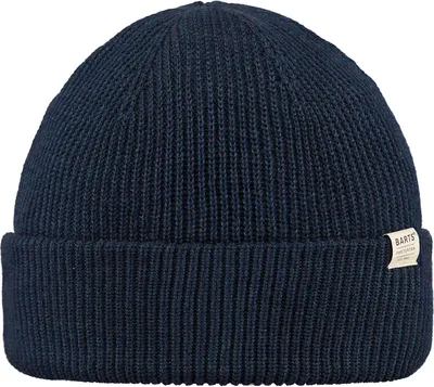 Produktbild von BARTS Stonel Beanie Herren blau