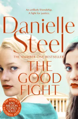 Produktbild von The Good Fight
