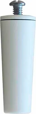 Immagine prodotto di Schellenberg cieco stop 60 Mm Bianco Bianco Taglia Unica