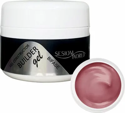 Produktbild von BUILDER GEL Nagelaufbauhilfe 50 ml