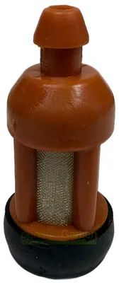 Produktbild von Benzinfilter für Stihl 051 076 08 090 BT360 FC73 FC83 FS 200 410 / 0000-350-3500