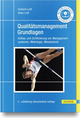 Obrázek produktu pro Qualitätsmanagement - Grundlagen