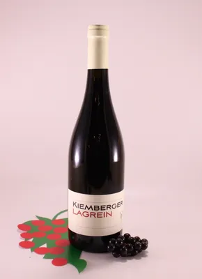 Immagine prodotto di Lagrein Riserva Rotes Bergwerk - 2019 - Cantina Kiemberger