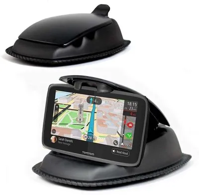 Productafbeelding van Auto Dashboard Bevestiging voor Smartphone en Navigatie