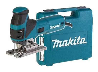 Produktbild von Makita 4351FCTK Stichsäge