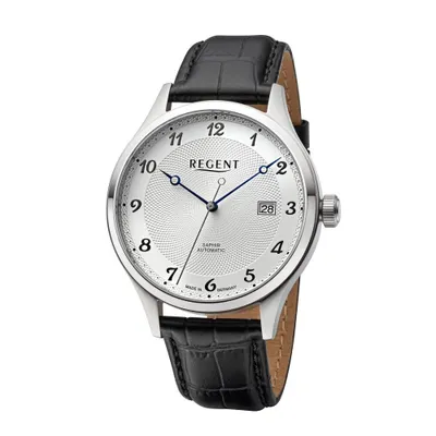 Produktbild von Regent - GM-2212 - Armbanduhr - Automatik - Herrenuhr - Herren