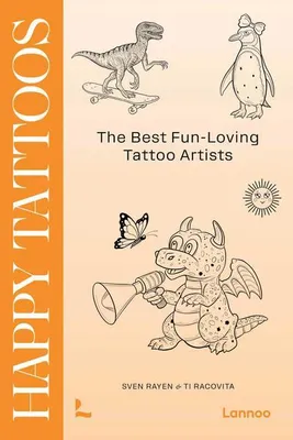 Zdjęcie produktu dla Happy Tattoos