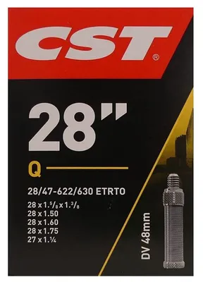 Obrázok produktu pre vnútorná rúrka 28 palcov (47-622/630) DV 48 mm