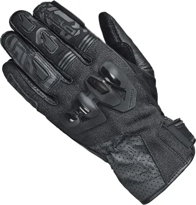 Produktbild von Held Sepang Motorrad Handschuhe, schwarz, 8