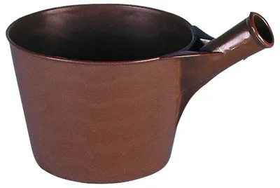 Produktbild von Jaucheschöpfer m. Dülle/braun