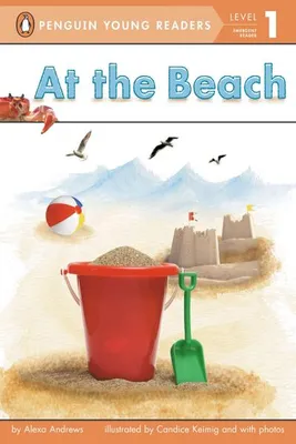 Immagine prodotto di At the Beach
