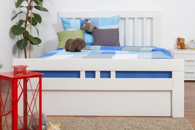 Produktbild von Bett 140x200