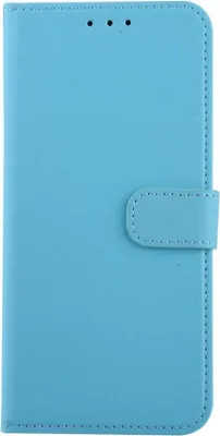 Image de Étui bleu pour Samsung Galaxy S10 Plus