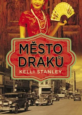 Zdjęcie produktu dla Město draků