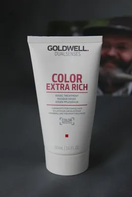 Produktbild von Goldwell Dualsenses Color Ex.Rich 60 Sek.Tr.50 ml