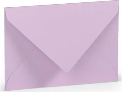 Produktbild von Rössler 16400745, C7 (81 x 114 mm), Pink, C7 (81 x 114 mm), Papier, 1 Stück(e)