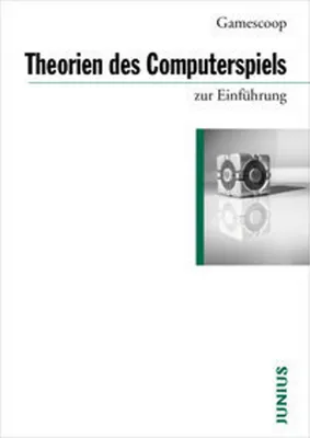 Image de Theorien des Computerspiels