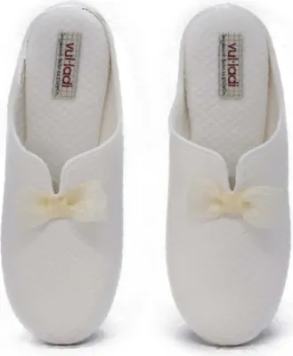 Productafbeelding van Pantoffels Vul-Ladi 10147-682503 voor Dames