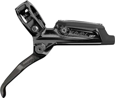 Produktbild von Sram Level Ultimate G2 Eu Bremshebel Schwarz  Schwarz One Size