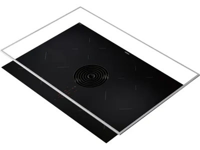 Produktbild von BORA Kochfeldrahmen BKR760 für Breite 760mm