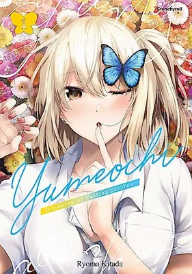 Immagine prodotto di Yumeochi - Dreaming of Falling for You - Band 1