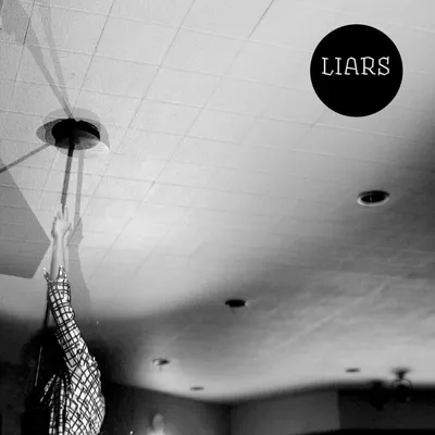 Image de Liars - Liars (édition limitée) (couleur recyclée) (LP)