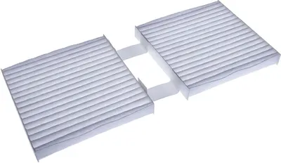 Produktbild von DENCKERMANN M110861 Innenraumfilter Pollenfilter für BMW X3 (F25)
