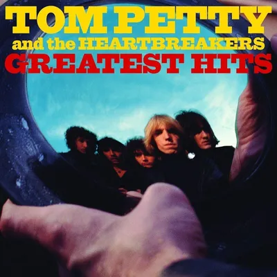 Obrázok produktu pre Tom Petty - Greatest Hits (Reissue) (Remastered) (2 LP)