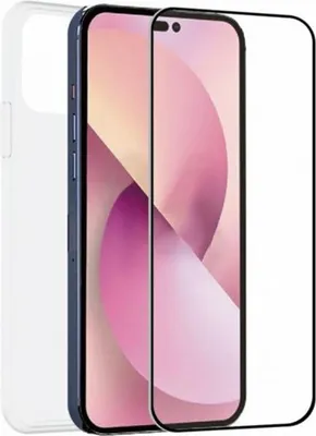 Produktbild von Handyhülle Muvit iPhone 14 Pro Max