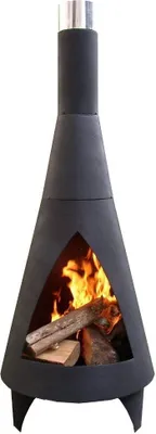 Obrázok produktu pre La Hacienda Colorado 125 Tuinhaard