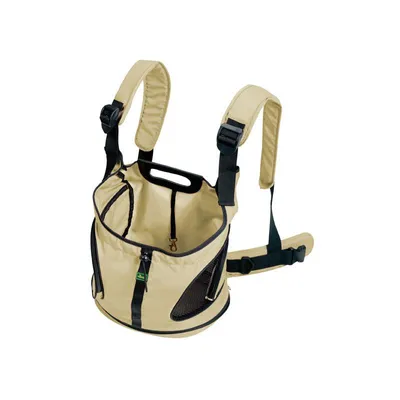 Produktbild von HUNTER Tasche Outdoor Kangaroo Bauchtasche Welpen Tragetasche