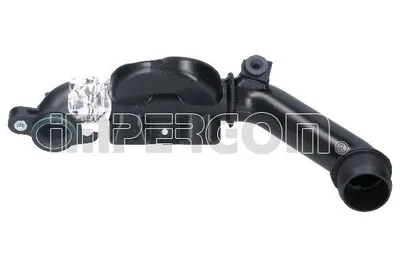 Produktbild von ORIGINAL IMPERIUM 225420 Turbo Ladeluftschlauch passend für PEUGEOT 206 Schrägheck (2A/C) 206 CC (2D) 308 SW I (4E, 4H) für CITROËN BERLINGO (B9)
