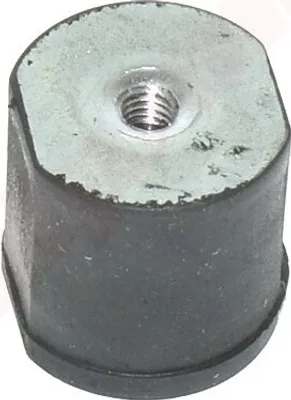 Image de Amortisseur de vibrations Pour Stihl Ms010 , Ms011 , Ms012 , Ms019T ( 1120 790 9600 )