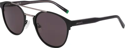 Immagine prodotto di Occhiali da sole LACOSTE L263S 002 NERO OPACO 53/22/145 UOMO