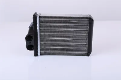 Produktbild von NISSENS 71453 Wärmetauscher Innenraumheizung Kühler für FIAT PANDA (169) 500 (312) 500 C (312) PANDA Van (169) für FORD KA (RU8)