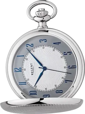 Image de Regent Montre Homme Montre à Quartz Montres de poche D2URP727