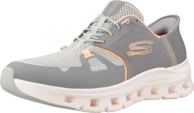 Produktbild von Skechers Glide-Step Pro Šedá