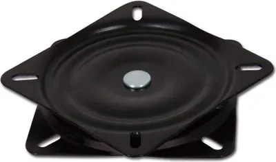 Produktbild von Waterside Boat Seat Swivel Base (Drehteller für Bootssitz),