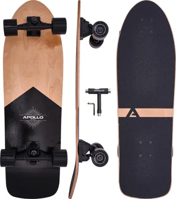 Produktbild von Surf Style Board - EST 2014 - 32 x 9,75"