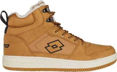 Produktbild von Lotto Prehna Fur 2400380U-7211, Sneaker, Herren, Braun